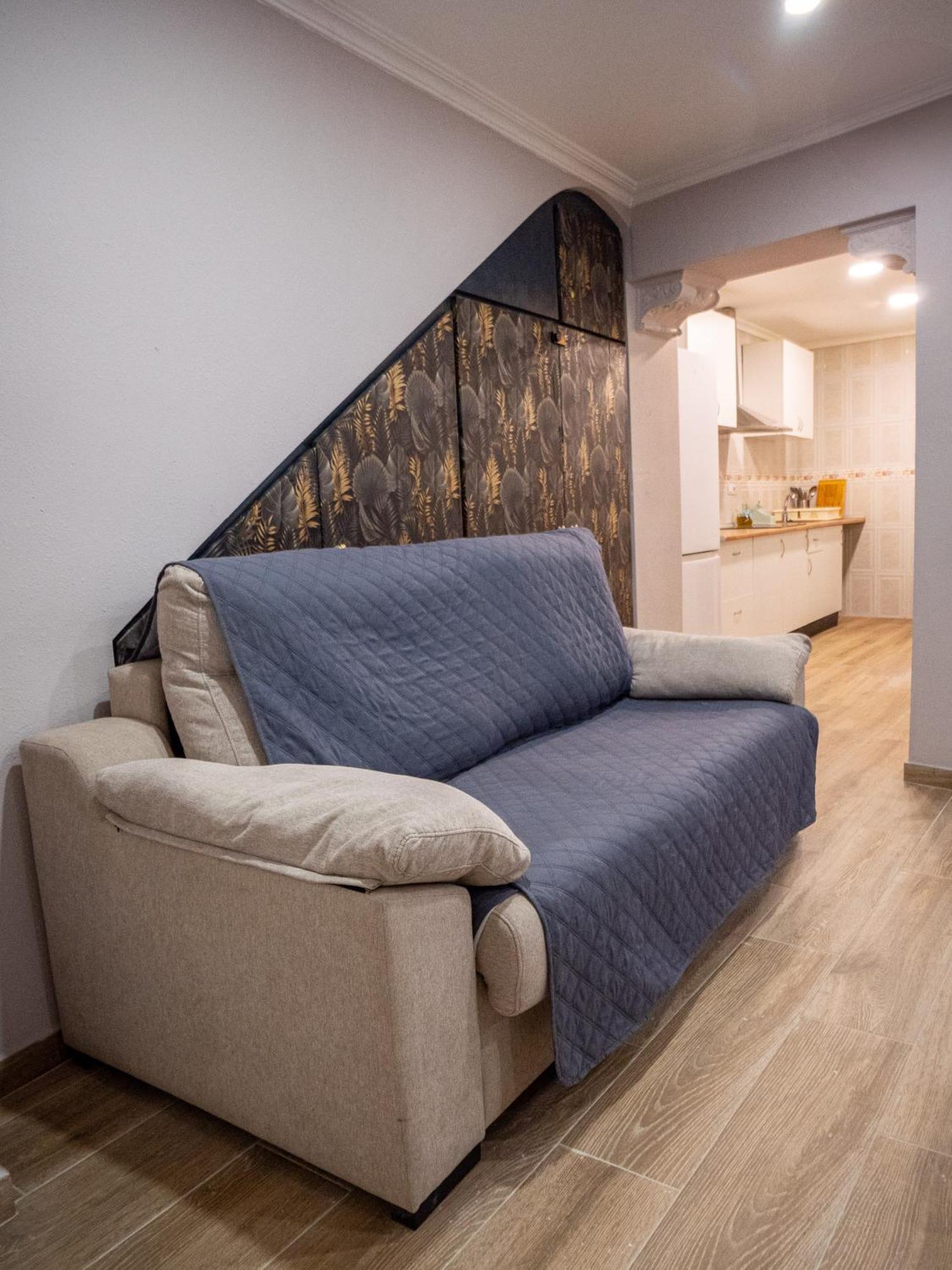 Casa Lavanda Villena Kültér fotó