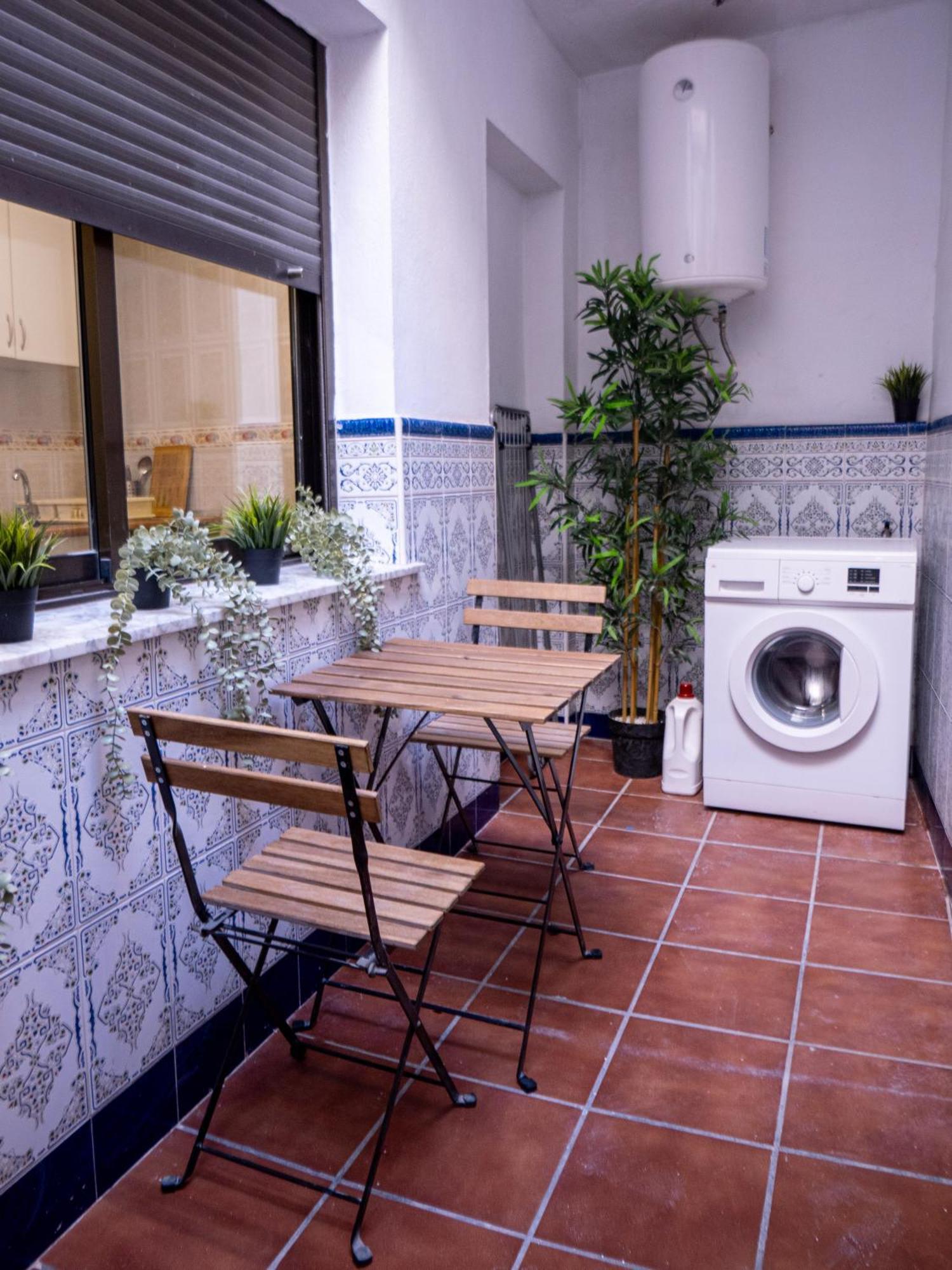 Casa Lavanda Villena Kültér fotó