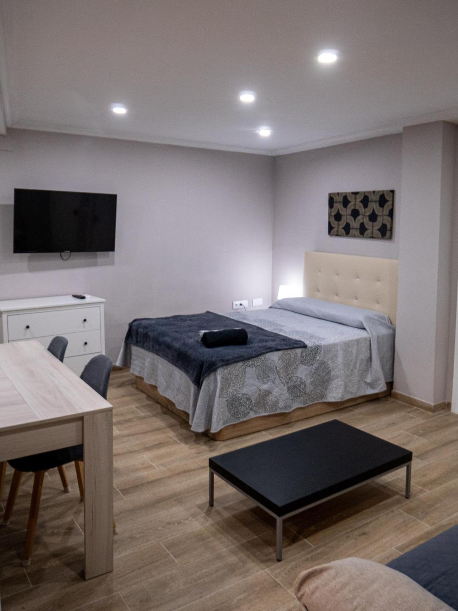 Casa Lavanda Villena Kültér fotó