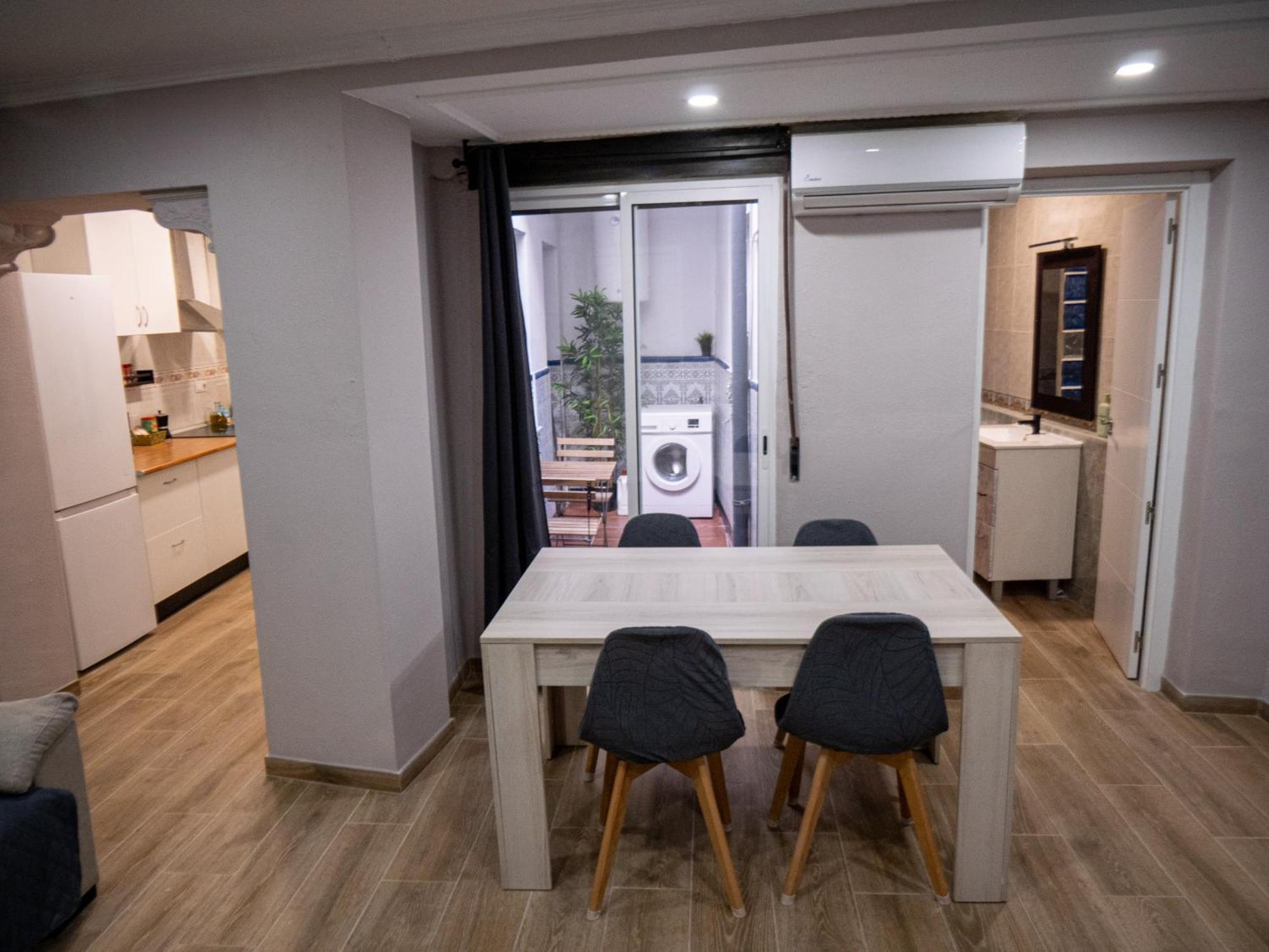Casa Lavanda Villena Kültér fotó