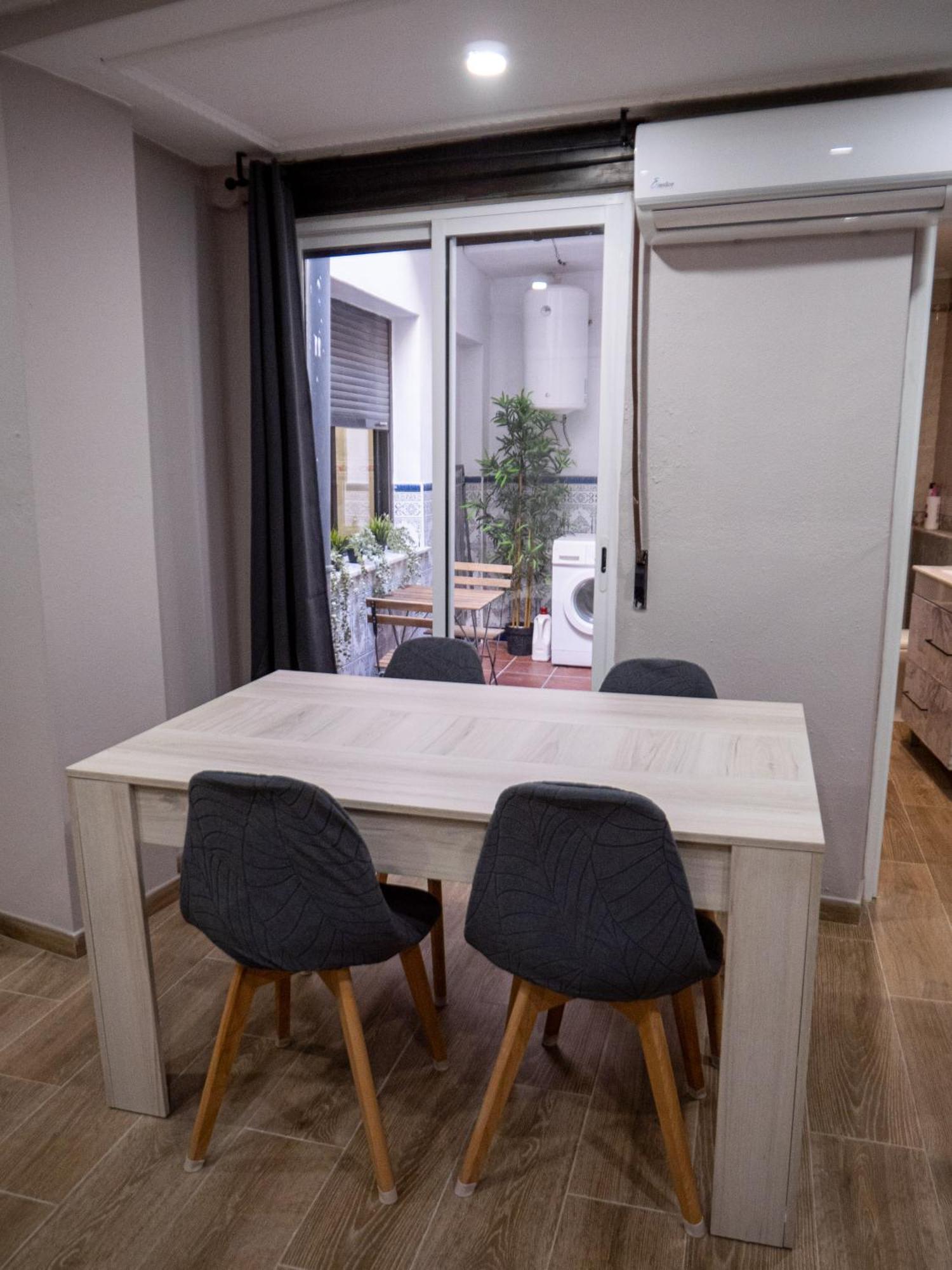 Casa Lavanda Villena Kültér fotó