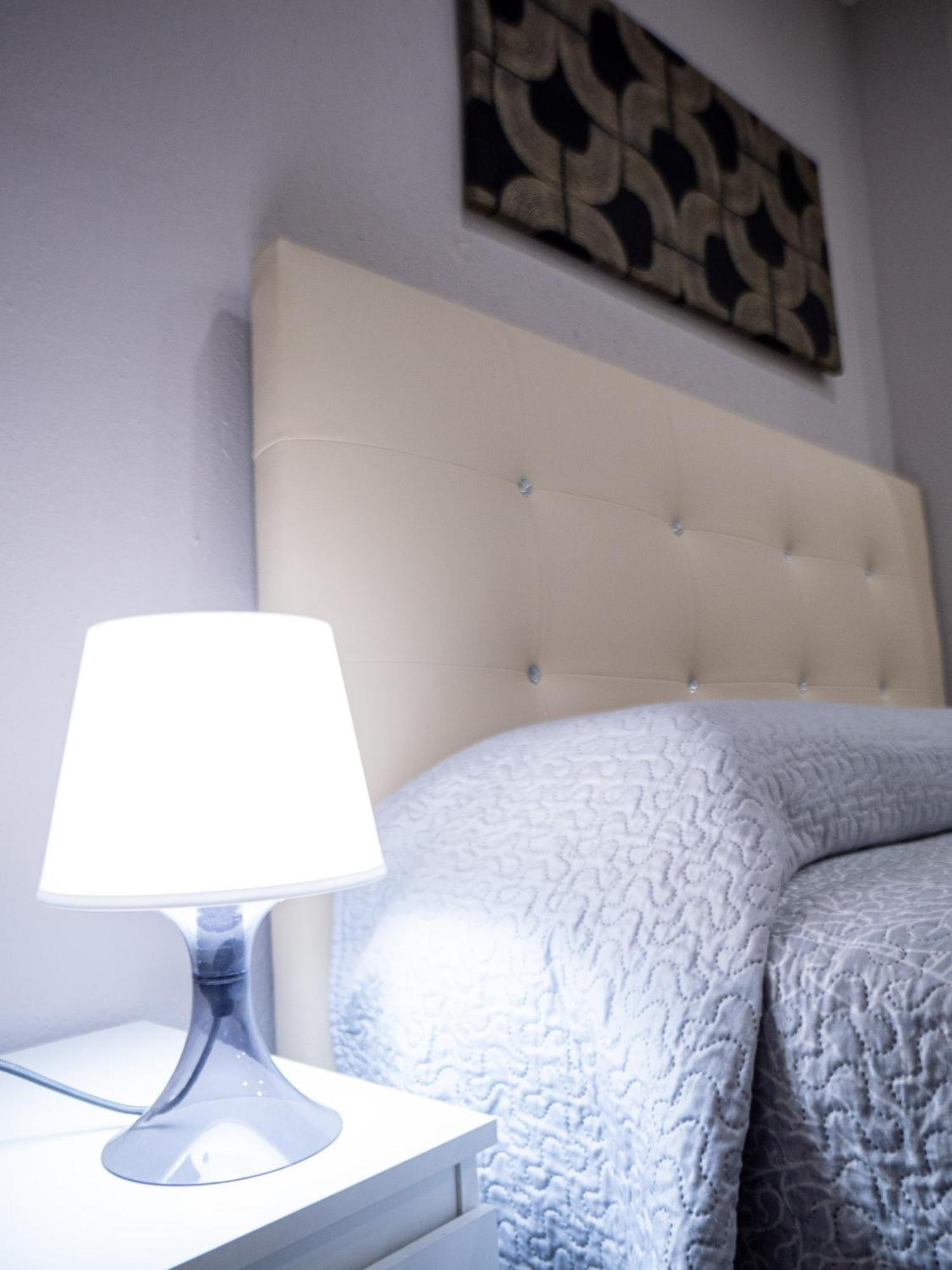 Casa Lavanda Villena Kültér fotó