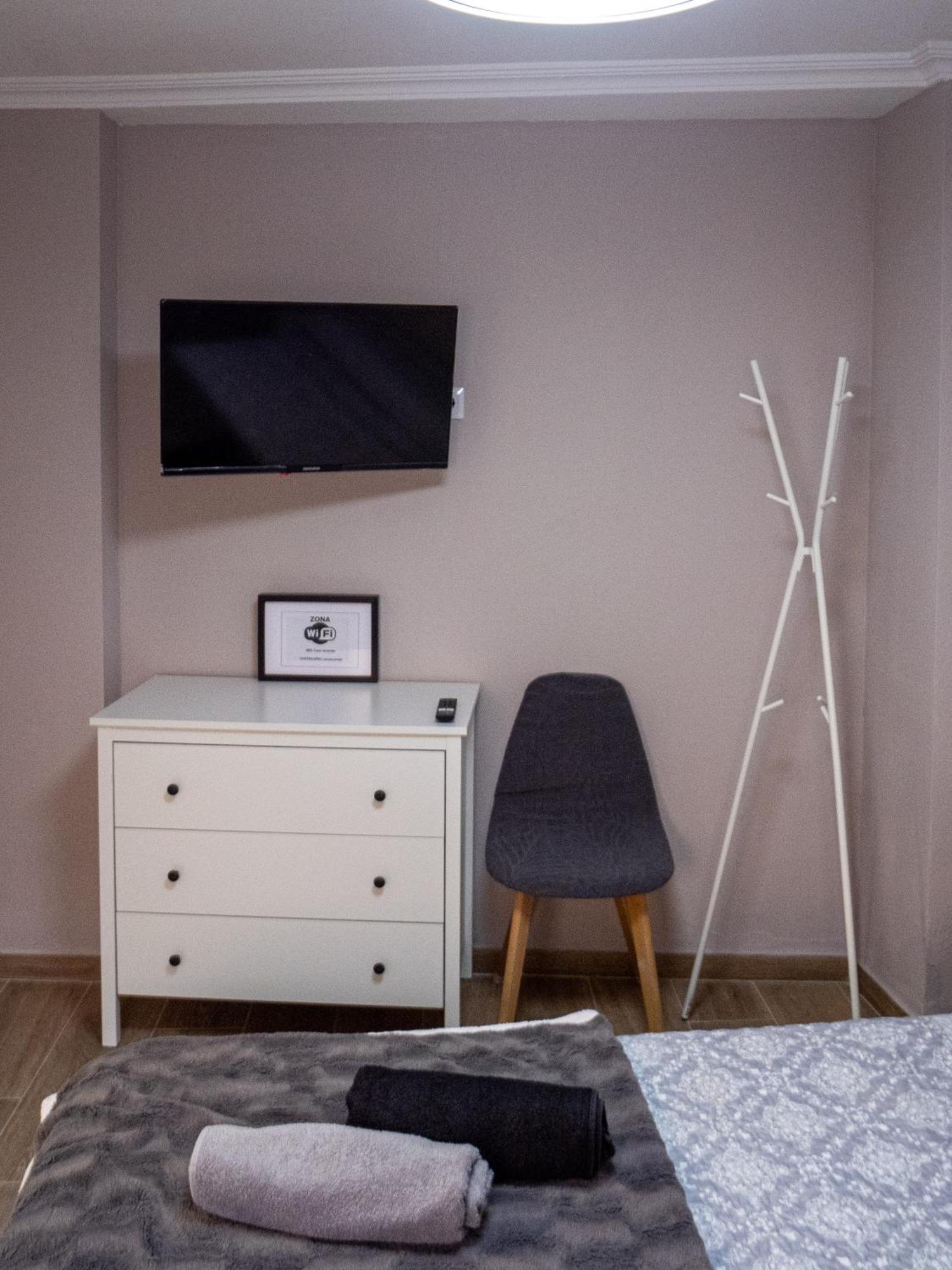 Casa Lavanda Villena Kültér fotó